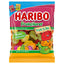 Haribo Godis Fruktilurer Frukt & Bär - Fruit & Berry Gummies - 80g-Swedishness