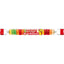 Haribo Godis Mega Roulette Fruit - Candy Mega Roulette Fruit - 45g-Swedishness