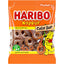 Haribo Godis Nappar Cola Sur - Sour Cola Pacifiers - 70g-Swedishness