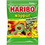 Haribo Godis Stora Nappar Frukt & Skum - Large Fruit & Foam Pacifiers - 170g-Swedishness