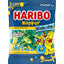Haribo Godispåse Nappar Blå Hallon & Citron - Candy bag Pacifiers Blue Raspberry & Lemon - 80g-Swedishness