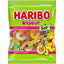 Haribo Godispåse Nappar Sura - Sour Pacifiers - 80g-Swedishness