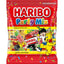 Haribo Godispåse Party Mix - Candy bag Party Mix - 200g-Swedishness