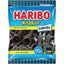 Haribo Nappar Lakrits - Liquorice Pacifiers - 80g-Swedishness