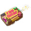 Hatting Rågbitar osötade 6-p - Rye Unsweetened Bread 6-p - 330g-Swedishness