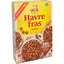 Havrefras Kakao - Oat pillows Cocoa - 300 g-Swedishness