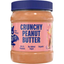 Healthy CO Jordnötssmör - Crunchy Peanut butter - 350g-Swedishness