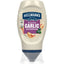 Hellmanns Äkta Majonnäs med vitlök - Mayonnaise with garlic 250ml-Swedishness