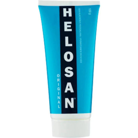 Helosan Hudsalva - Skin ointment - 100g-Swedishness