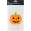 ICA Cellofanpåse Treat – Treat Cellophane Bags - 14.5 × 23.5cm, 5-p-Swedishness