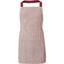 ICA Förkläde Barn Idre - Apron Children Idre 48x55cm-Swedishness