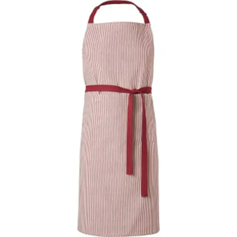 ICA Förkläde Idre - Kitchen Apron 80x90cm-Swedishness
