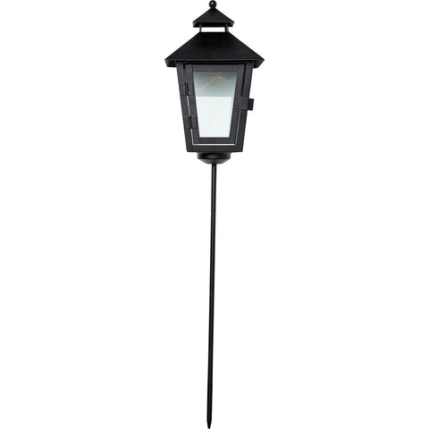 ICA Gravlykta – Outdoor Grave Lantern - H24cm (listed)-Swedishness