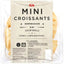 ICA Mini Croissants 8-p - Croissants 8-p - 240g-Swedishness