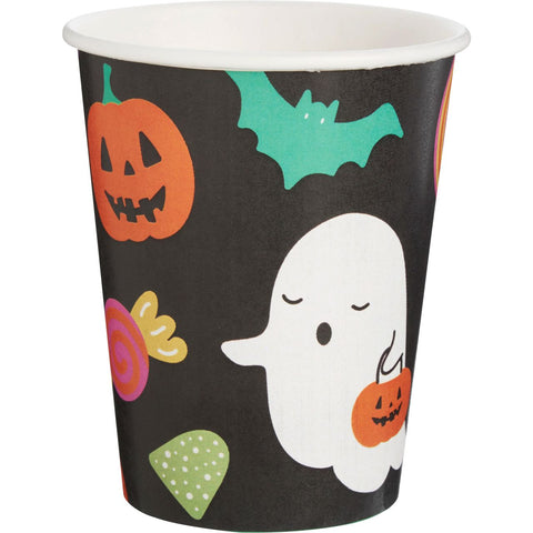 ICA Mugg Treat – Treat Paper Cups - 25cl, 12-p-Swedishness