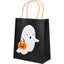 ICA Presentpåse Treat Ghost – Treat Ghost Gift Bag - 19 × 22cm-Swedishness