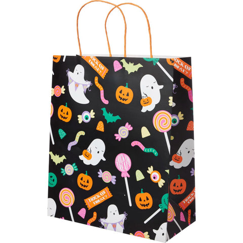 ICA Presentpåse Treat – Treat Gift Bag - 26 × 31cm-Swedishness