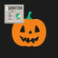 ICA Servett Treat Pumpkin – Treat Pumpkin Paper Napkins - 25cm, 20-p-Swedishness