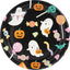 ICA Tallrik Treat – Treat Paper Plates - 23cm, 12-p-Swedishness