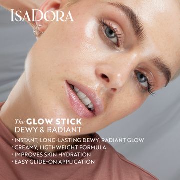 Isadora Glow Stick 24 Highlighter 5.5 g-Swedishness