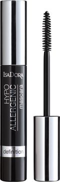 Isadora ID Hypo-Allergenic Mascara 30 Black 10 ml