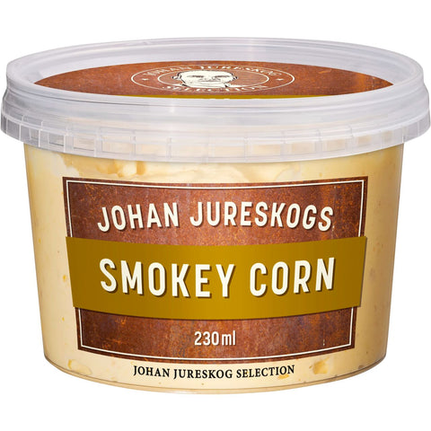 Johan Jureskog Selection Aioli Smokey Corn - 230ml-Swedishness