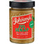 Johnnys Julsenap - Christmas Mustard - 315g-Swedishness