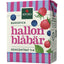 Kiviks Lättdryck Hallon & blåbär Koncentrat - Soft drink Raspberry & blueberry concentrate - 2dl-Swedishness