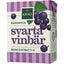 Kiviks Lättdryck Svarta vinbär Koncentrat - Soft drink Blackcurrants Concentrate - 2dl-Swedishness