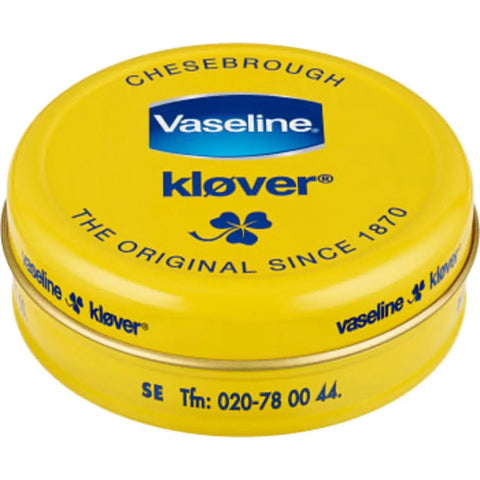 Klöver Vaselin - Vaseline - 40g-Swedishness