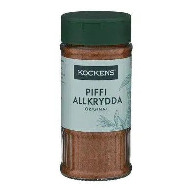 Kockens Piffi Allkrydda - All-spice 175 g-Swedishness
