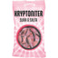 Konfekta Godispåse Kryptoniter - Candy bag Kryptoniter - 65g-Swedishness