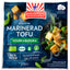 Kung Markatta Tofu marinerad vitlök basilika Ekologisk - Tofu marinated Organic - 270 g-Swedishness