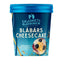 Lejonet & Björnen Glass Blåbärscheesecake - Ice Cream Blueberry Cheesecake - 500ml-Swedishness
