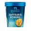 Lejonet & Björnen Saffran & honung Glass - Ice Cream Saffron/Honey - 500ml-Swedishness