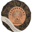 Leksands Fäbodknäcke - Crisp Bread Sourdough 730 g-Swedishness