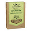 Leksands Tunnknäcke Ramslök & Frön - Thin crackers Onions & Seeds 180g-Swedishness