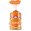 Liba Bröd Bagels Sesam & Vallmofrön – Sesame & Poppy-Seed Bagels - 300g-Swedishness