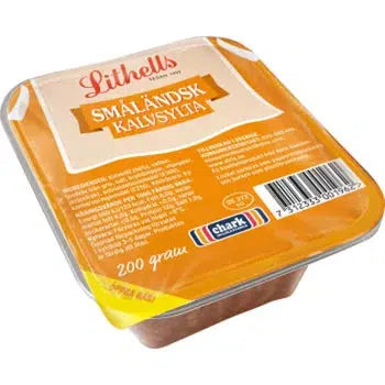 Lithells Småländska Kalvsylta - Vealpaté 200g-Swedishness