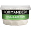 Lohmanders Sås Dill & Citron - Sauce Dill & Lemon - 230 ml-Swedishness