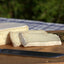 Löt Gårdsmejeriet Getbrie - Goat Brie - 160g-Swedishness