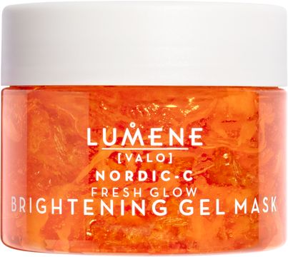 Lumene Nordic-C Valo Brightening Gel Mask 150 ml-Swedishness