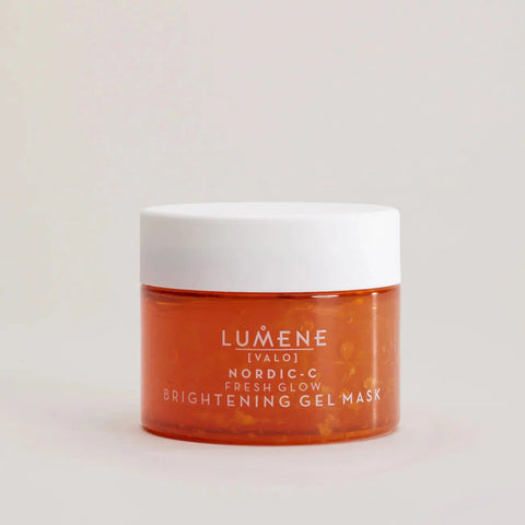 Lumene Nordic-C Valo Brightening Gel Mask 150 ml-Swedishness