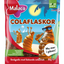 Malaco Colaflaskor - Cola flavoured candy 95g-Swedishness