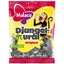 Malaco Djungelvrål - Salty Liquorice 90 g-Swedishness