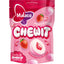 Malaco Godis Chewit Strawberry - Candy Chewit Strawberry - 115g-Swedishness