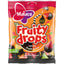 Malaco Godis Fruity Drops Licorice - Candy Fruity Drops Licorice - 170g-Swedishness