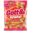 Malaco Godispåse Gott & Blandat Fruity Bites - Candy bag Gott & Blandat Fruity Bites - 170g-Swedishness