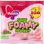 Malaco Godispåse Zoo Sour Foamy Monkey - Candy bag Zoo Sour Foamy Monkey - 115g-Swedishness