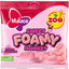 Malaco Godispåse Zoo Sweet Foamy Monkey - Candy bag Zoo Sweet Foamy Monkey - 115g-Swedishness